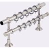 Kourtinoxulo F25 Inox KS249