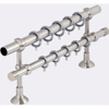 Kourtinoxulo f25 inox Pinelopi