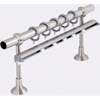 Kourtinoxulo Dakar f25 inox by Aslanis