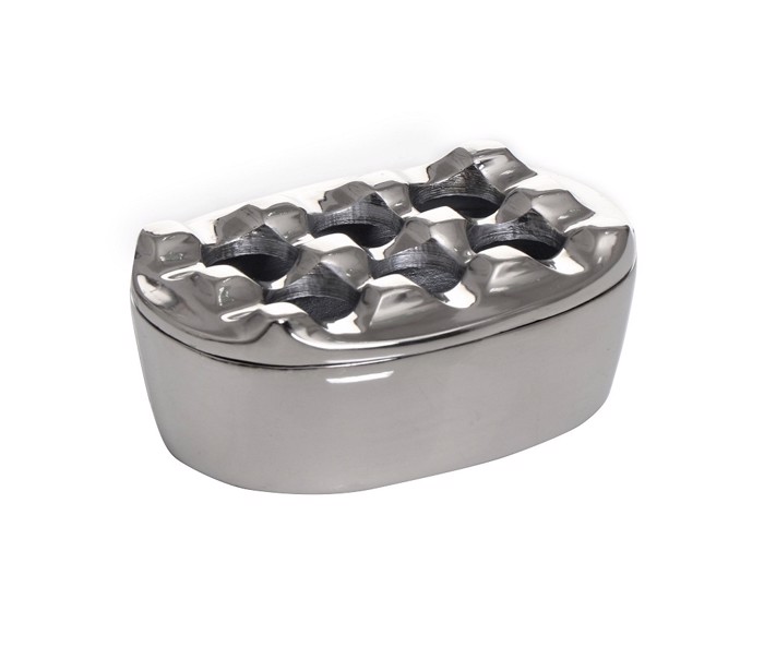 TASAKI ANTIANEMIKO ALOuM. ASIMI 11X8X5EK FLA222 ESPIEL