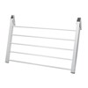 GREKON Anadiploumeni aplostra alouminiou 40X80EK GK118180