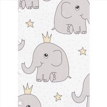 Ρόλερ Σκίασης 9004 'Kids' Elephant