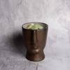 Aromatistis Scentchips me Epistrosi Porselanis 'Visage' Bronze 850140
