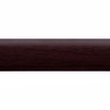 METALLIKO STORI ALOuMINIOu 25mm 545 'WOOD' OXIA