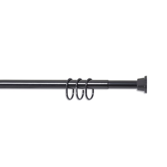 Grekon Braxionas Baniou 1211 Ptussomenos 75-125cm Mavros F25