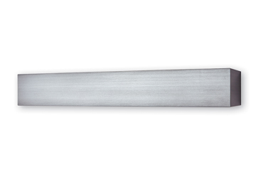 Μεταλλική Μετόπη ME32 argento