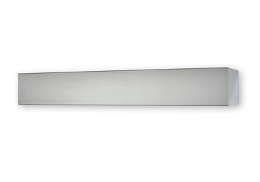 Μεταλλική Μετόπη ME40 inox