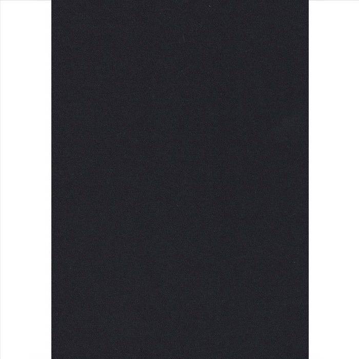Elite Blinds Blackout Roler Skouro Mavro 'Diamond' 7010-BLACK