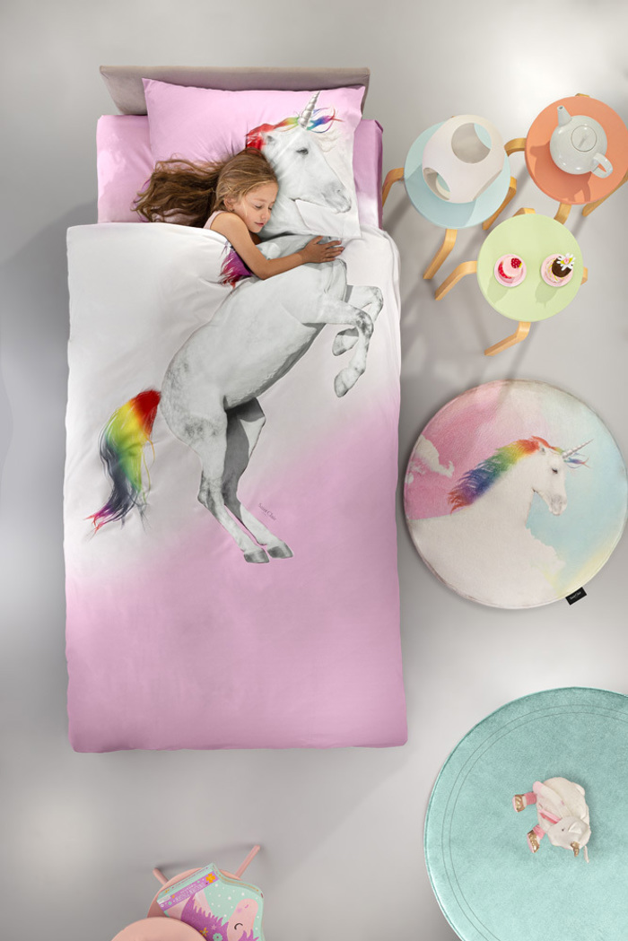 SAINT CLAIR Set paplomatothiki me maxilarothiki CEROS 160x220EK 1712030221002