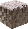 Guy Laroche Set 5 Tmx Petsetes 30X30 se Kalathaki 'Be My Guest' Pudra