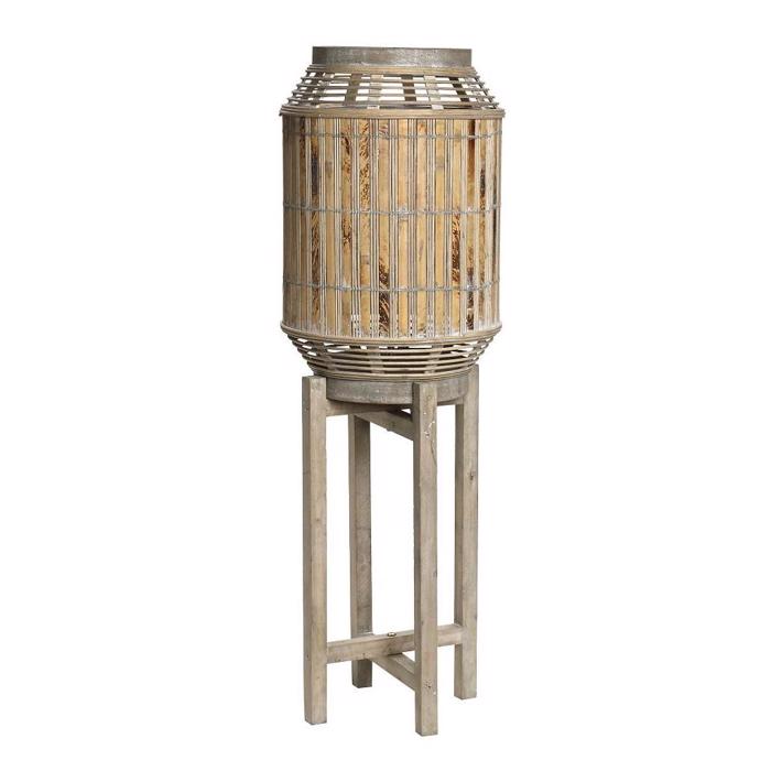 Epidapedio Fotistiko Bamboo 70ek KIK219 Espiel