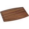 Plato Orthognio me Avlaki Akakia 45X30X1.8ek BAG111 Espiel