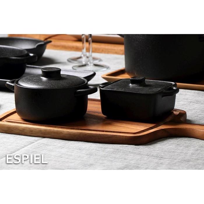 Plato Orthognio me Avlaki Akakia 21X47X1.5ek BAG120 Espiel