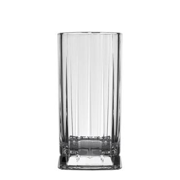 Σετ 6τμχ Nude Wayne High Ball 15.7Χ7.1εκ NU68194-6 Espiel
