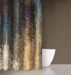 Kourtina Baniou 180X200 Saint Clair Abstract Des 101