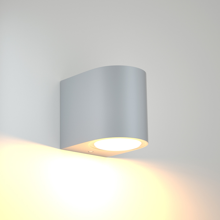 ItLighting Aplika Exoterikou Xorou 'Powell' 1xGU10 Ggri 9x8cm 80200234