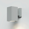 it-Lighting Aplika Toixou Up or Down Elarbee E27 Exoterikou Xorou Ggri (80203834)