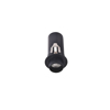 Inlight Downlight Spot 5W 3CCT se Mavri Apoxrosi 4.3x8.7cm (X00170B)