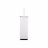 Estia Piggal Cubic me Plastiko Doxeio 25cm Lefko 02-21030