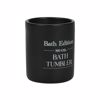 Estia Potiraki Baniou MYST Stoneware Mavro 02-26868