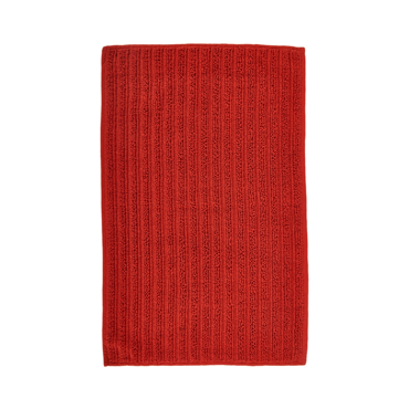 Dimitracas Χαλάκι OLIVIA Κεραμιδί 80x50cm 05588.002