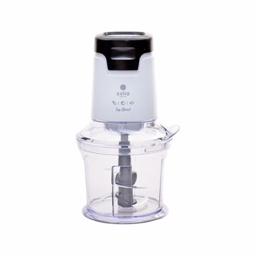 ESTIA ΠΟΛΥΚΟΠΤΗΣ MULTI TOP BLEND 500w ΜΕ ΠΛΑΣΤΙΚΟ ΜΠΟΛ 0.6lt 06-11208