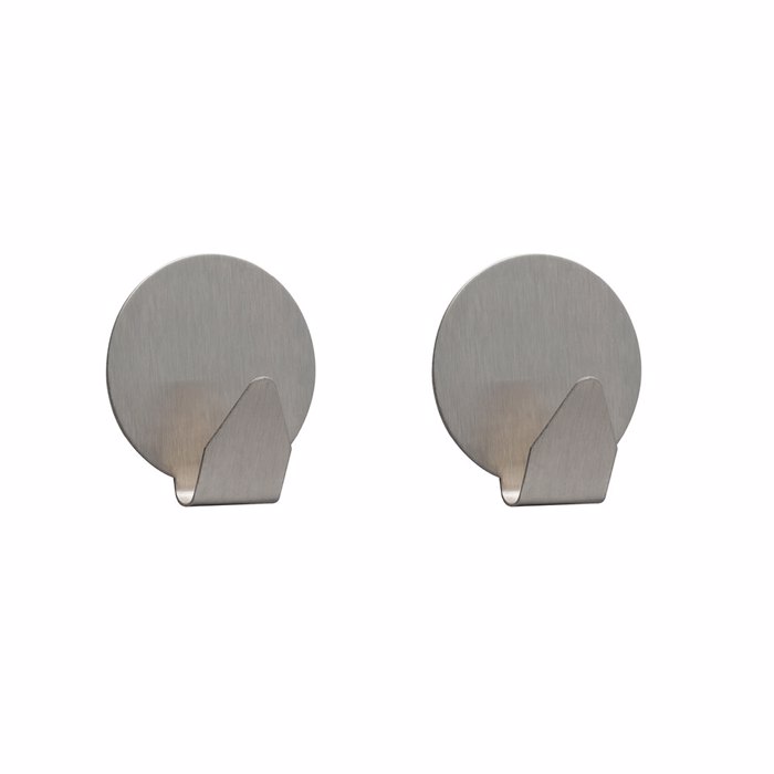 Tiger Baseline Set ton 2 Aggistro small Brushed stainless steel1112130942