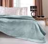 Guy Laroche Beloute Moni Kouberta Logo Indigo 160x220cm