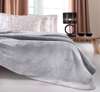 Guy Laroche Beloute Moni Kouberta Logo Silver 160x220cm