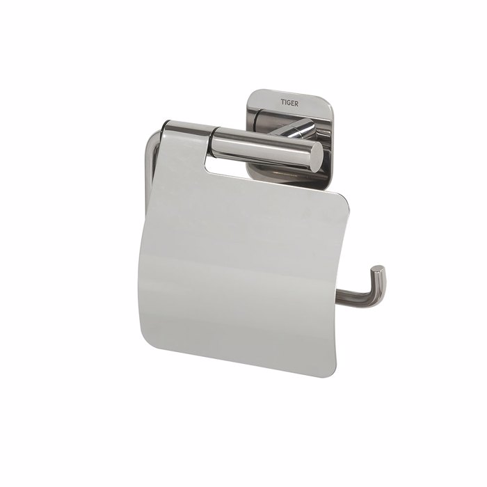 Tiger Colar Xartothiki me Kalumma Polished stainless steel 1314130346
