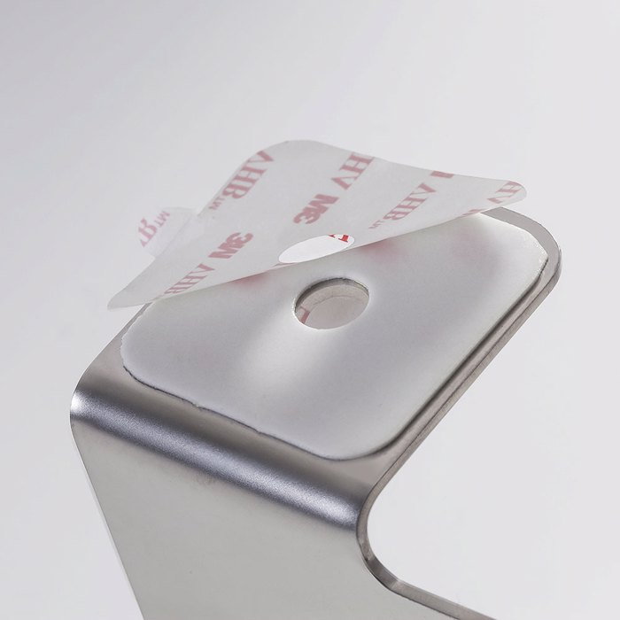 Tiger Colar Xartothiki me Kalumma Polished stainless steel 1314130346