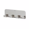 Tiger Colar Aggistro Tetraplo Polished stainless steel 1314730346