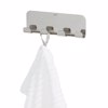 Tiger Colar Aggistro Tetraplo Polished stainless steel 1314730346