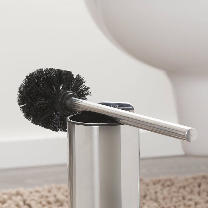 Tiger Colar Piggal Epitoixio Polished stainless steel 1314830346