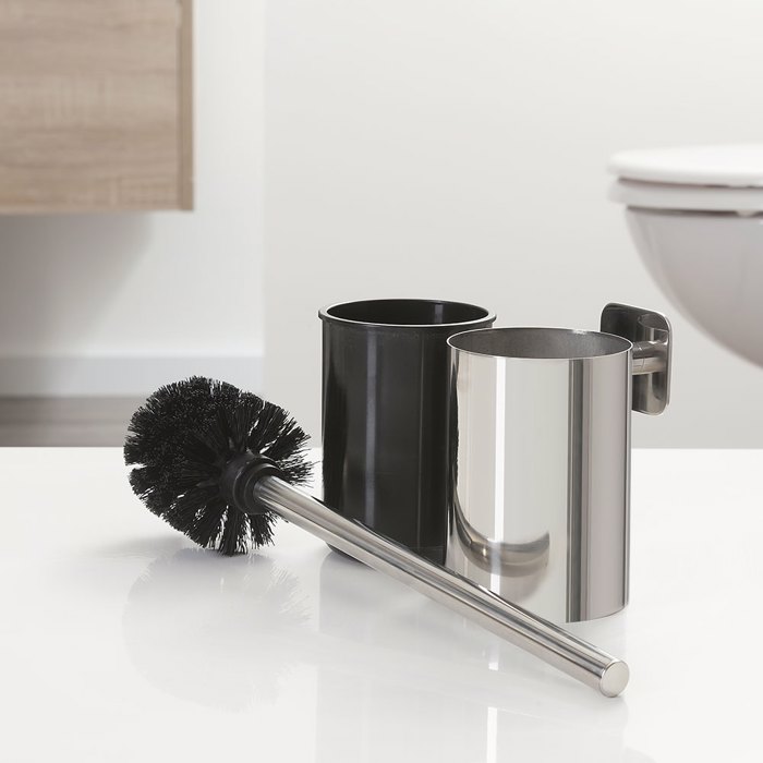 Tiger Colar Piggal Epitoixio Polished stainless steel 1314830346
