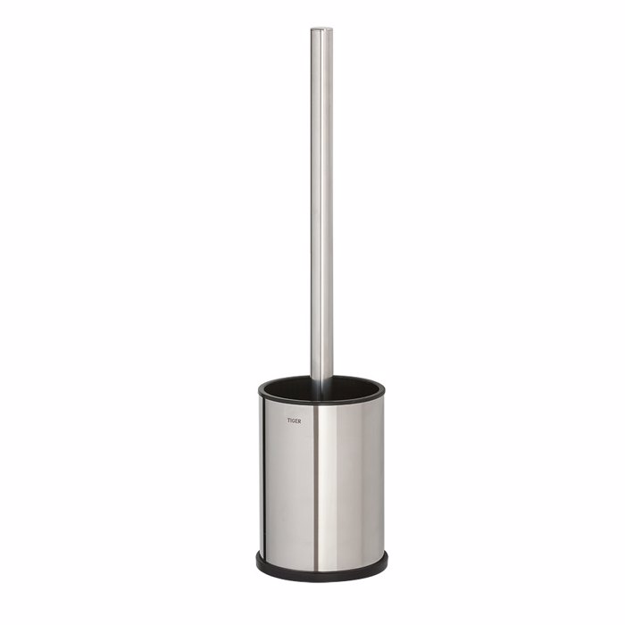 Tiger Colar Piggal Polished stainless steel 1314930346