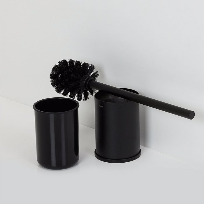 Tiger Colar Piggal Black 1314930746