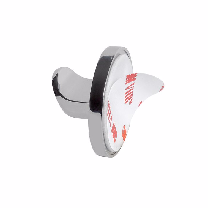 Tiger Noon Aggistro small Chrome 1322030346