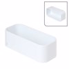 Tiger 2-Store Epitoixio Rafi 25 cm White 1500010146