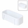 Tiger 2-Store Epitoixio Rafi 25 cm White 1500010146