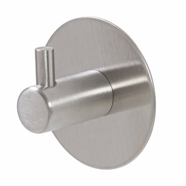 Tiger Rhino Άγκιστρο Brushed stainless steel 164930941