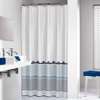 Sealskin Marrakech 180x200 blue kourtina baniou ufasmatini