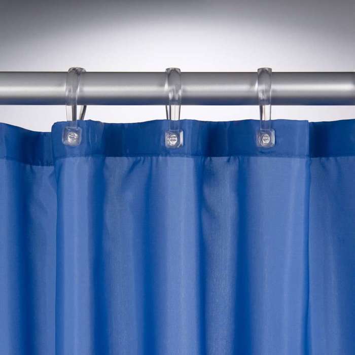 Sealskin Madeira 120x200 blue kourtina baniou ufasmatini