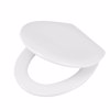 Tiger Ventura Kapaki Lekanis Duroplast White 251490646