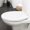 Tiger Ventura Kapaki Lekanis Duroplast White 251490646