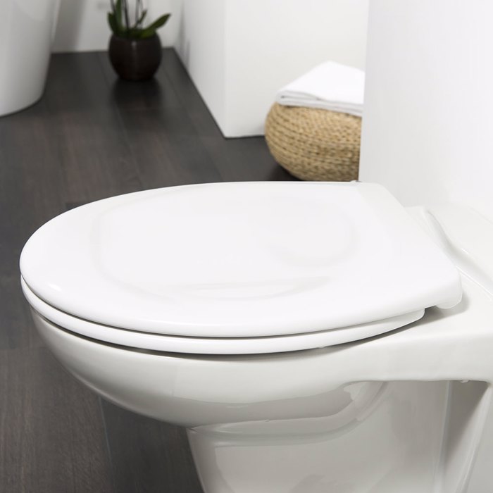 Tiger Ventura Kapaki Lekanis Duroplast White 251490646