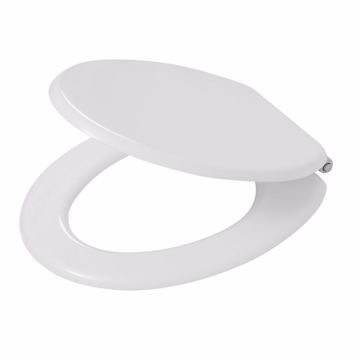 Tiger Mississippi Kapaki Lekanis MDF White 251660646