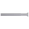 Sealskin 155-255 F20 mm chrome braxionas baniou ptussomenos