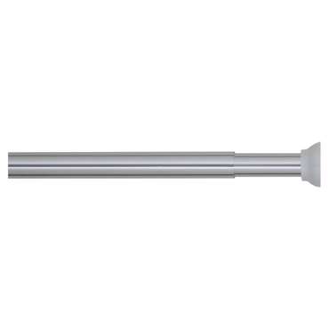 Sealskin 155-255 Φ20 mm chrome βραχίονας μπάνιου πτυσσόμενος