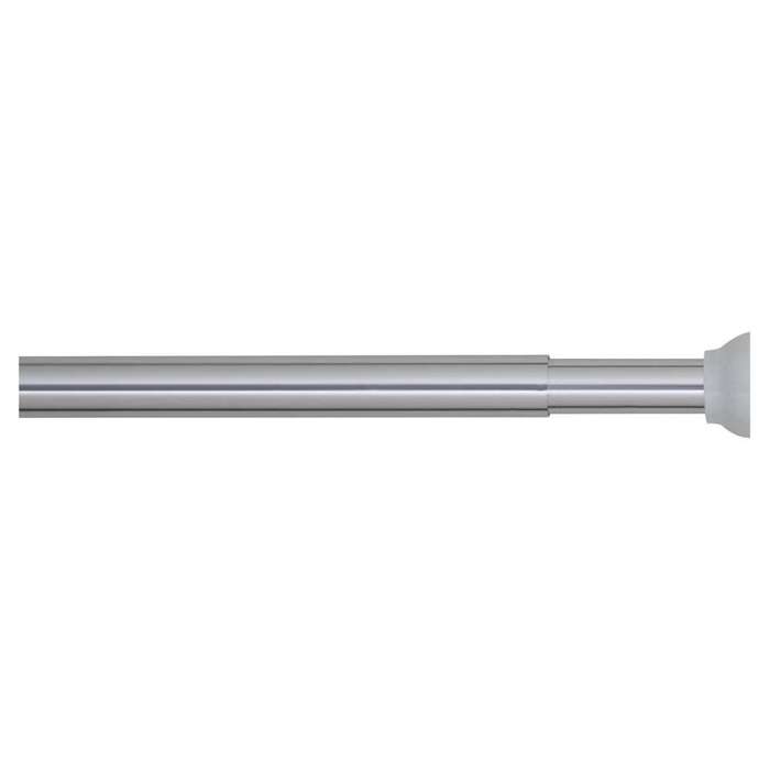 Sealskin 155-255 F20 mm chrome braxionas baniou ptussomenos